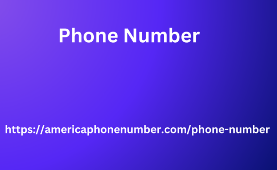 Phone Number