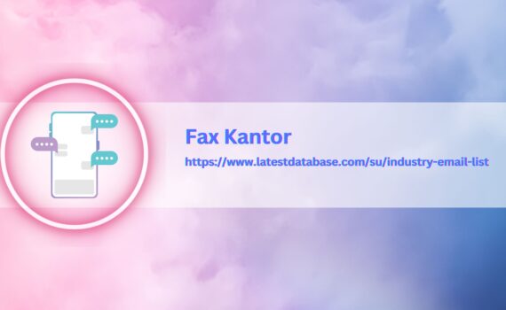 Fax Kantor