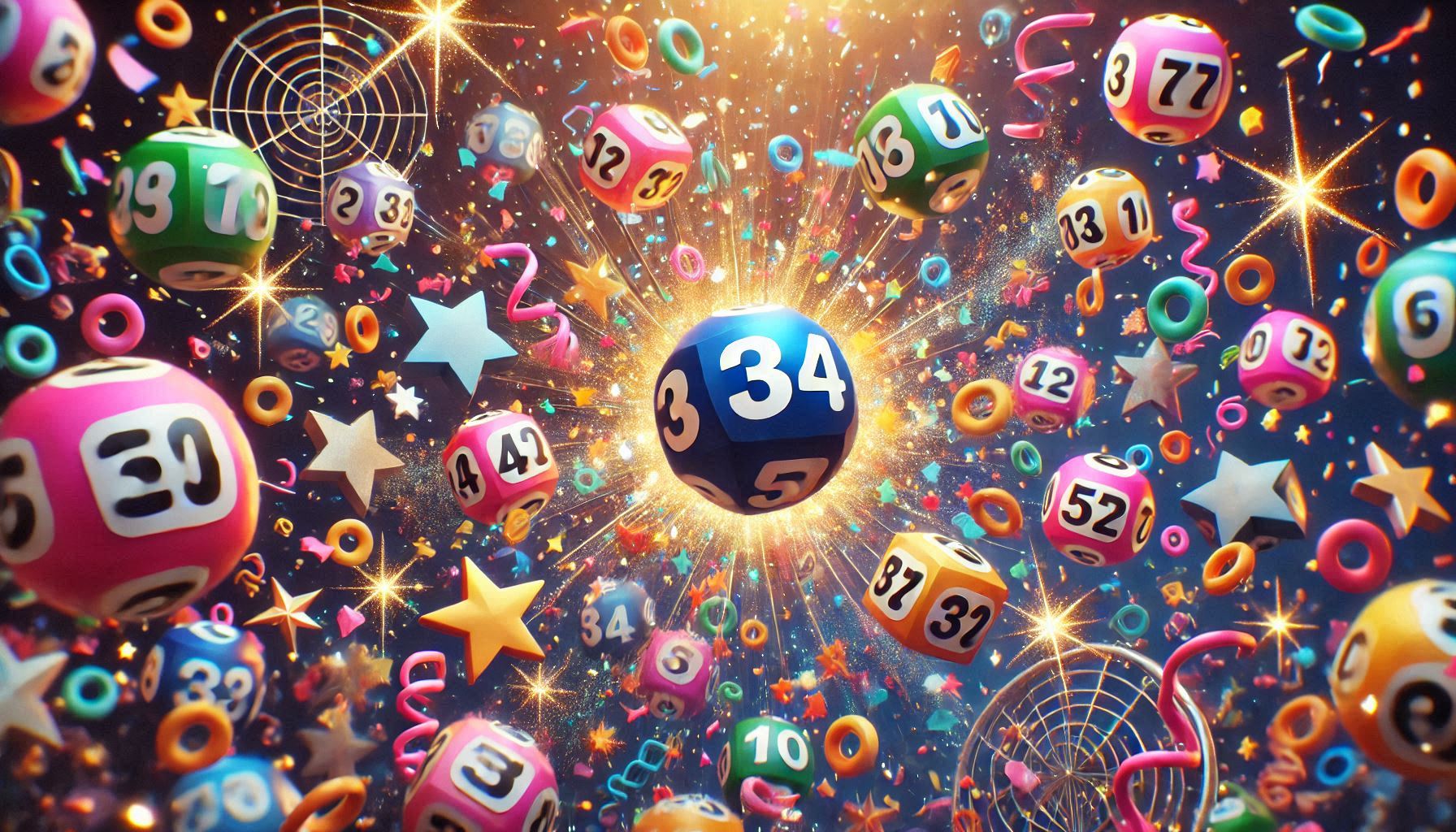 Dunia Togel Online: Antara Keseruan dan Strategi