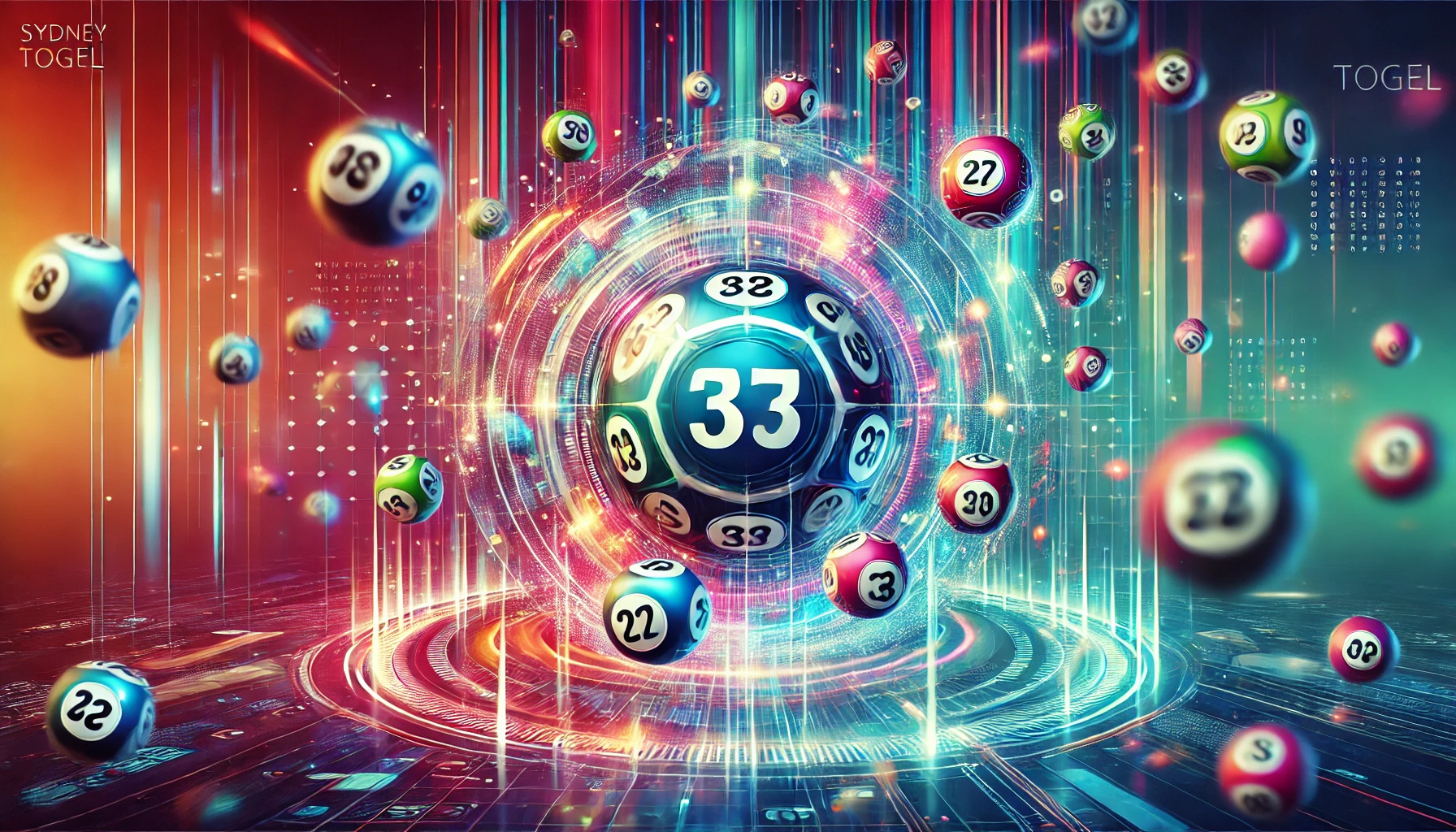 Togel Online: Antara Hiburan dan Peluang Menang Uang Asli